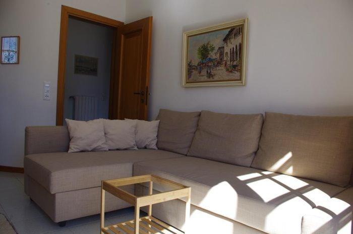 Pieve  Ferienhaus In Tremosine Sul Garda מראה חיצוני תמונה