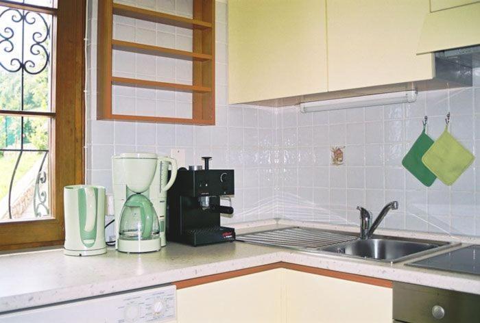 Pieve  Ferienhaus In Tremosine Sul Garda מראה חיצוני תמונה