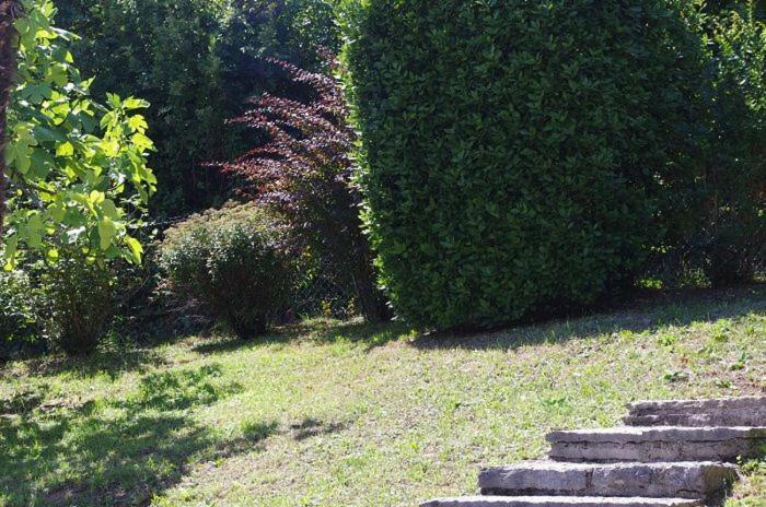 Pieve  Ferienhaus In Tremosine Sul Garda מראה חיצוני תמונה