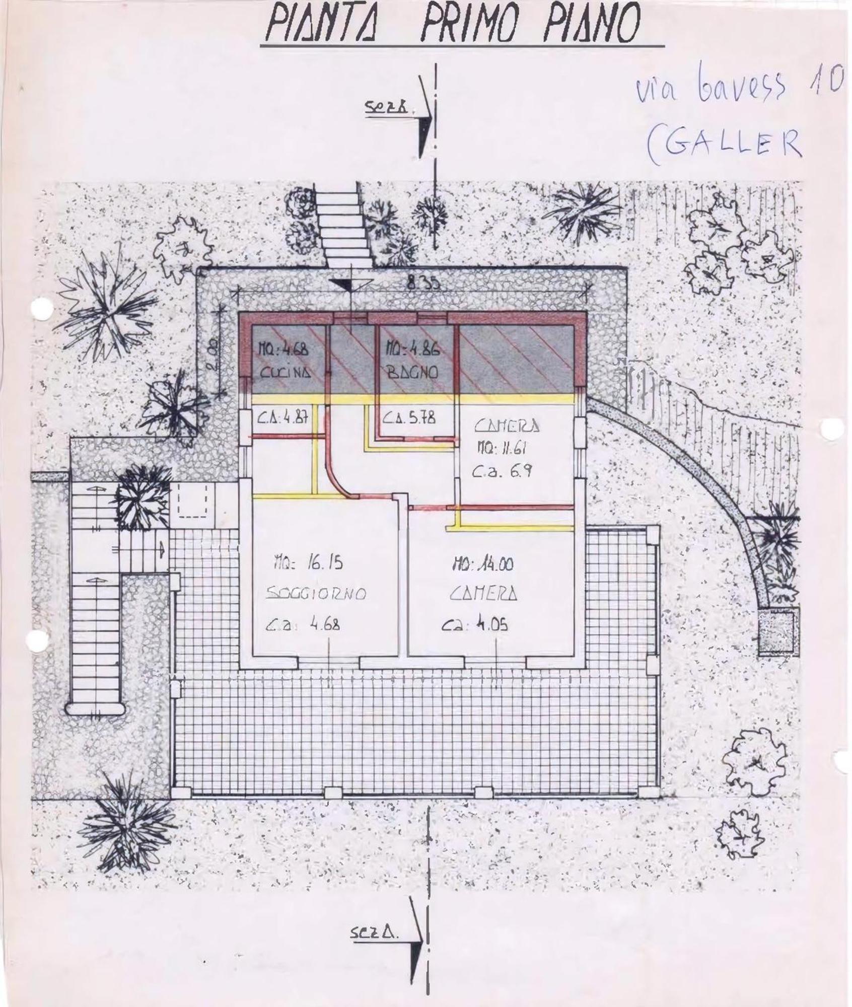 Pieve  Ferienhaus In Tremosine Sul Garda מראה חיצוני תמונה