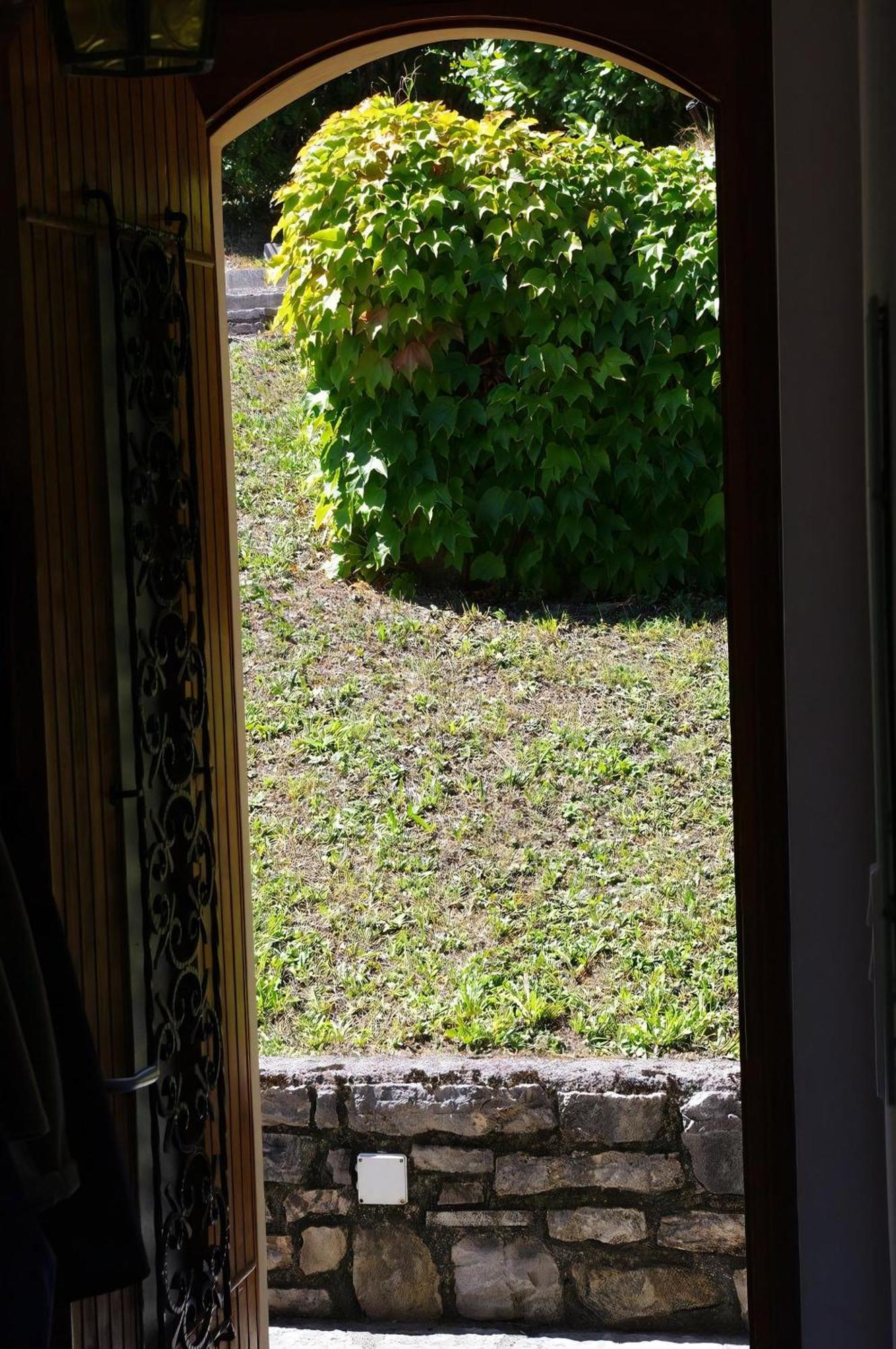 Pieve  Ferienhaus In Tremosine Sul Garda מראה חיצוני תמונה